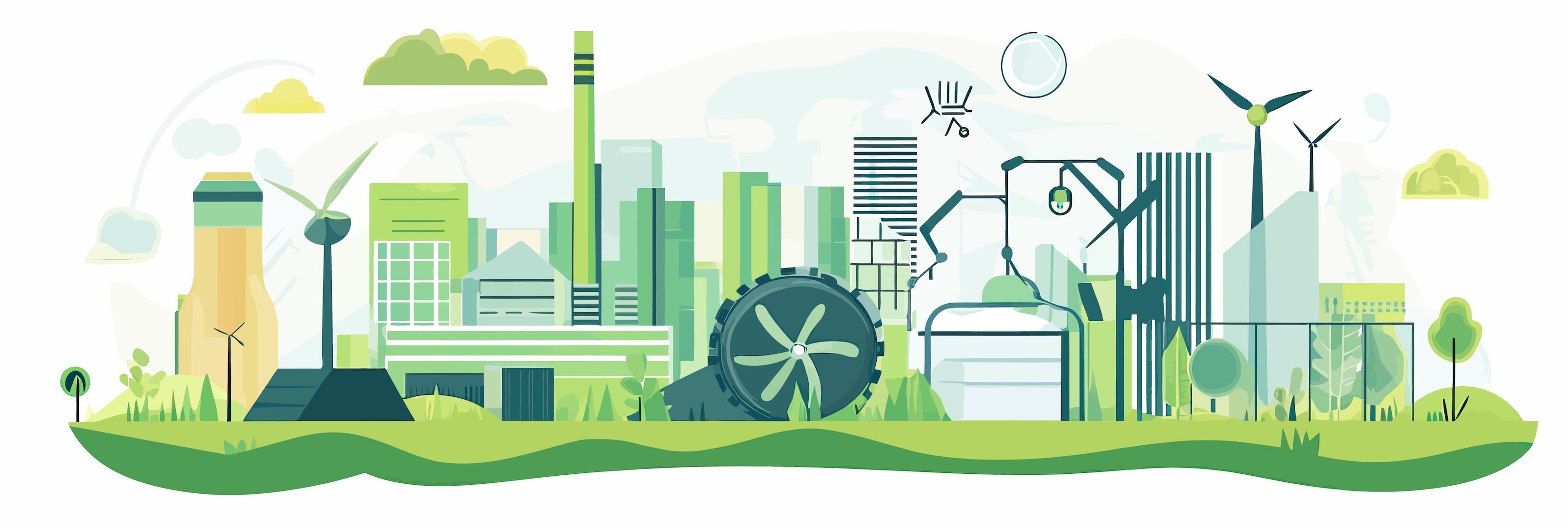 Create a sustainability road map – Plastics Training Online
