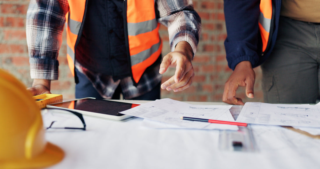 Blueprint literacy: one step toward closing the skills gap