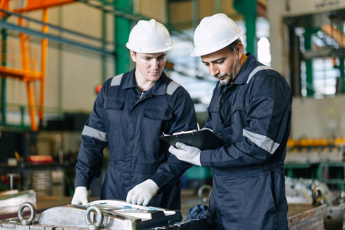 Top 10 Setup Tips for Injection Molding