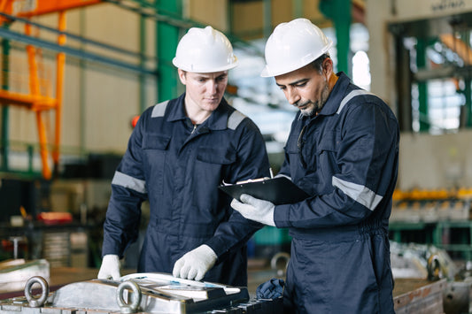 Top 10 Setup Tips for Injection Molding