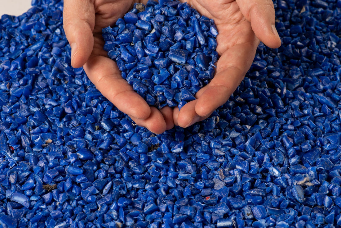 Materials strategies for sustainable growth