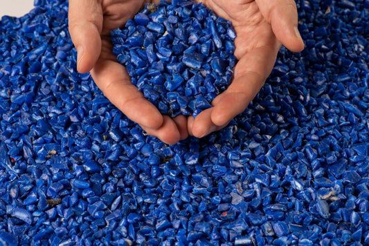 Materials strategies for sustainable growth