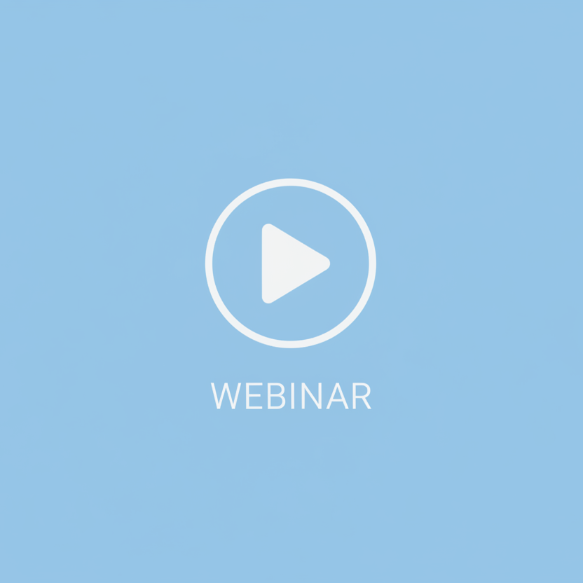 Test Webinar