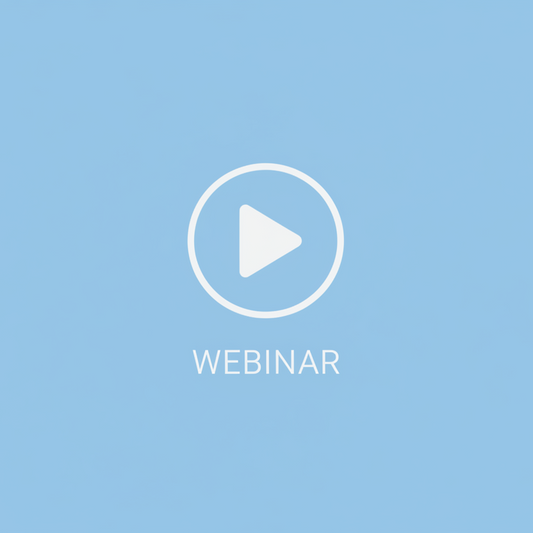 Test Webinar